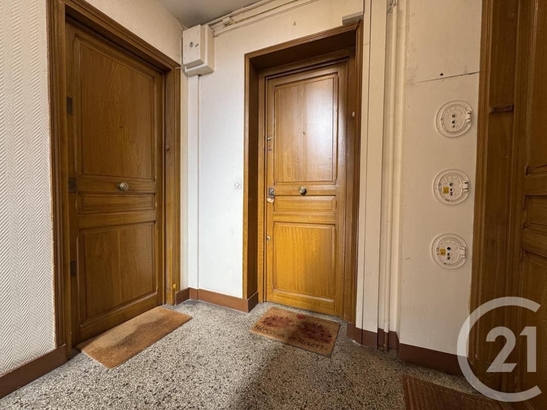 Vente Appartement à Vincennes 2 pièces