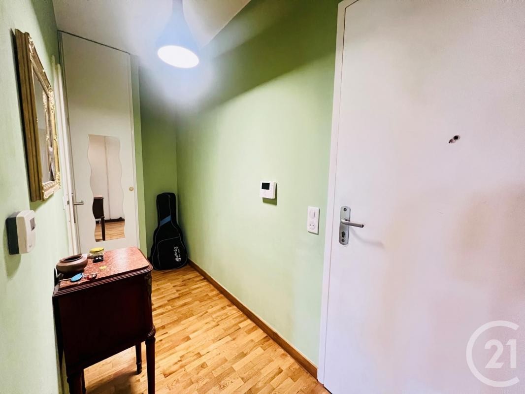 Location Appartement à Fontenay-sous-Bois 4 pièces