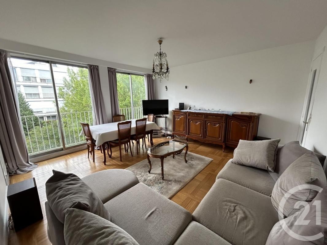 Vente Appartement à Fontenay-sous-Bois 2 pièces