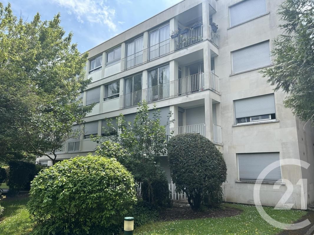 Vente Appartement à Fontenay-sous-Bois 2 pièces