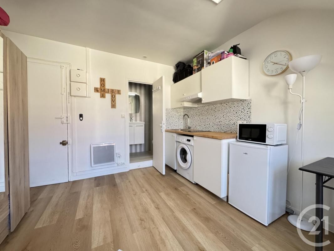 Vente Appartement à le Perreux-sur-Marne 1 pièce