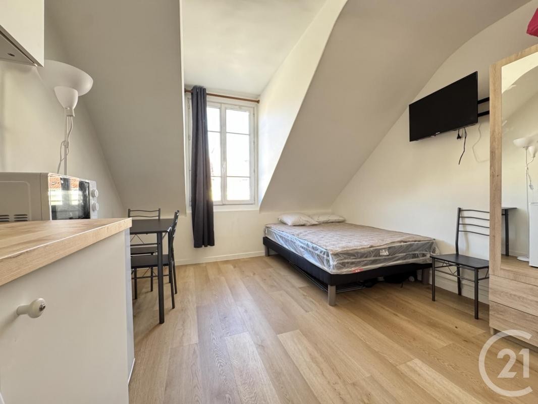 Vente Appartement à le Perreux-sur-Marne 1 pièce