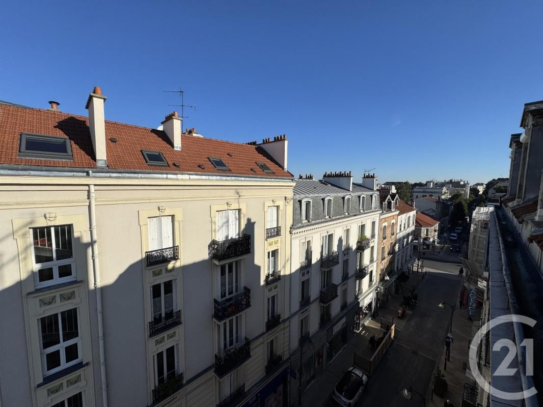 Vente Appartement à le Perreux-sur-Marne 1 pièce