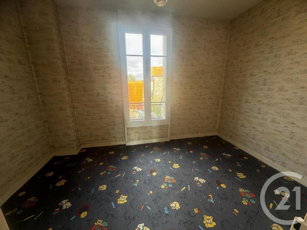 Vente Maison à les Pavillons-sous-Bois 3 pièces