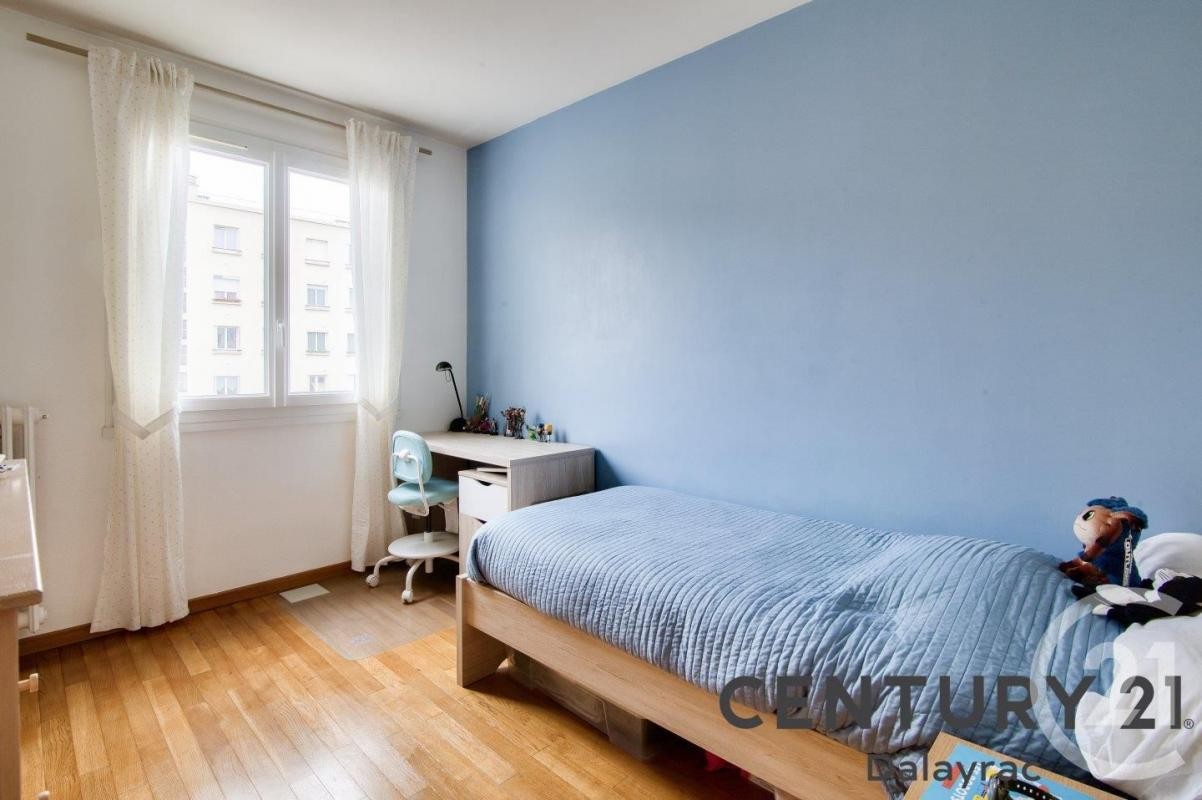 Vente Appartement à Fontenay-sous-Bois 4 pièces