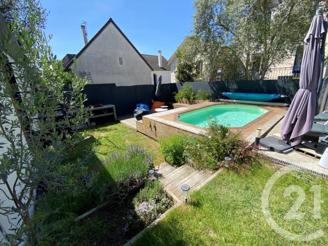 Vente Maison à Rosny-sous-Bois 7 pièces