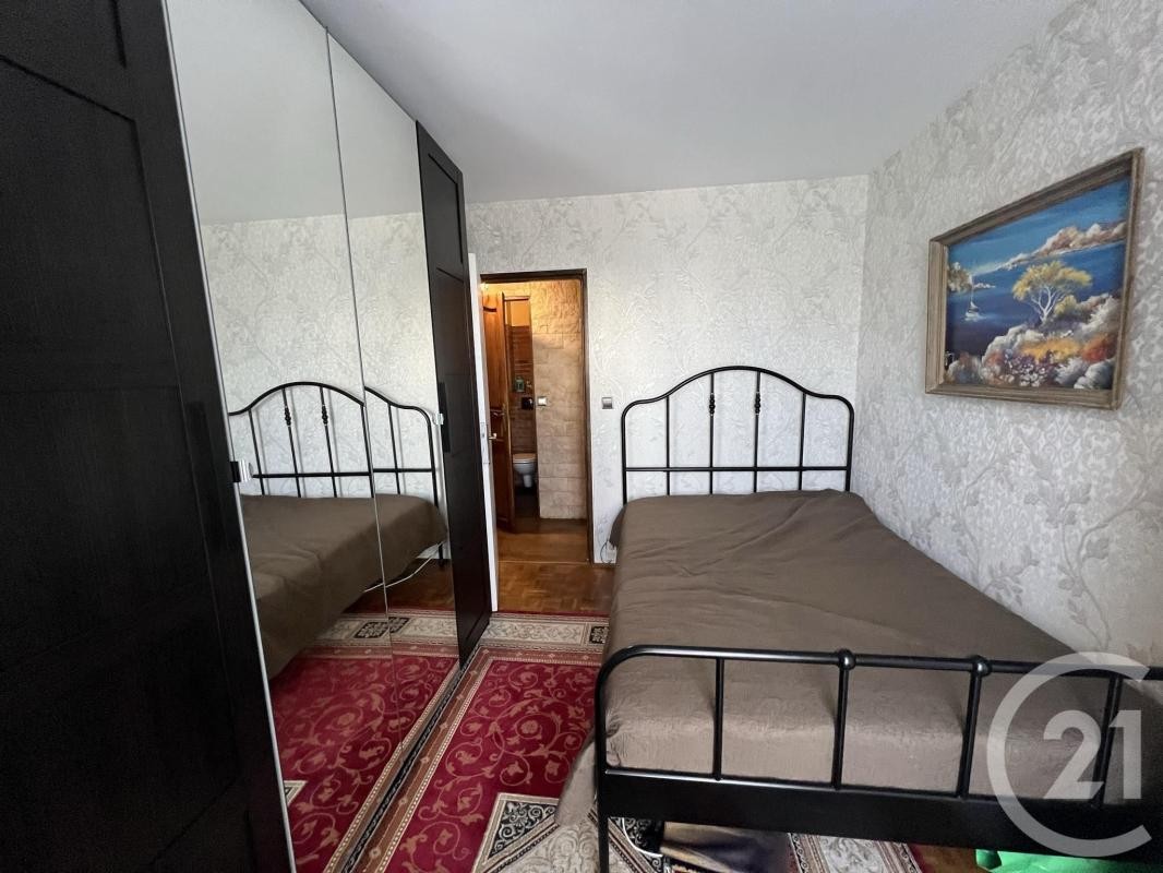 Vente Appartement à Fontenay-sous-Bois 4 pièces