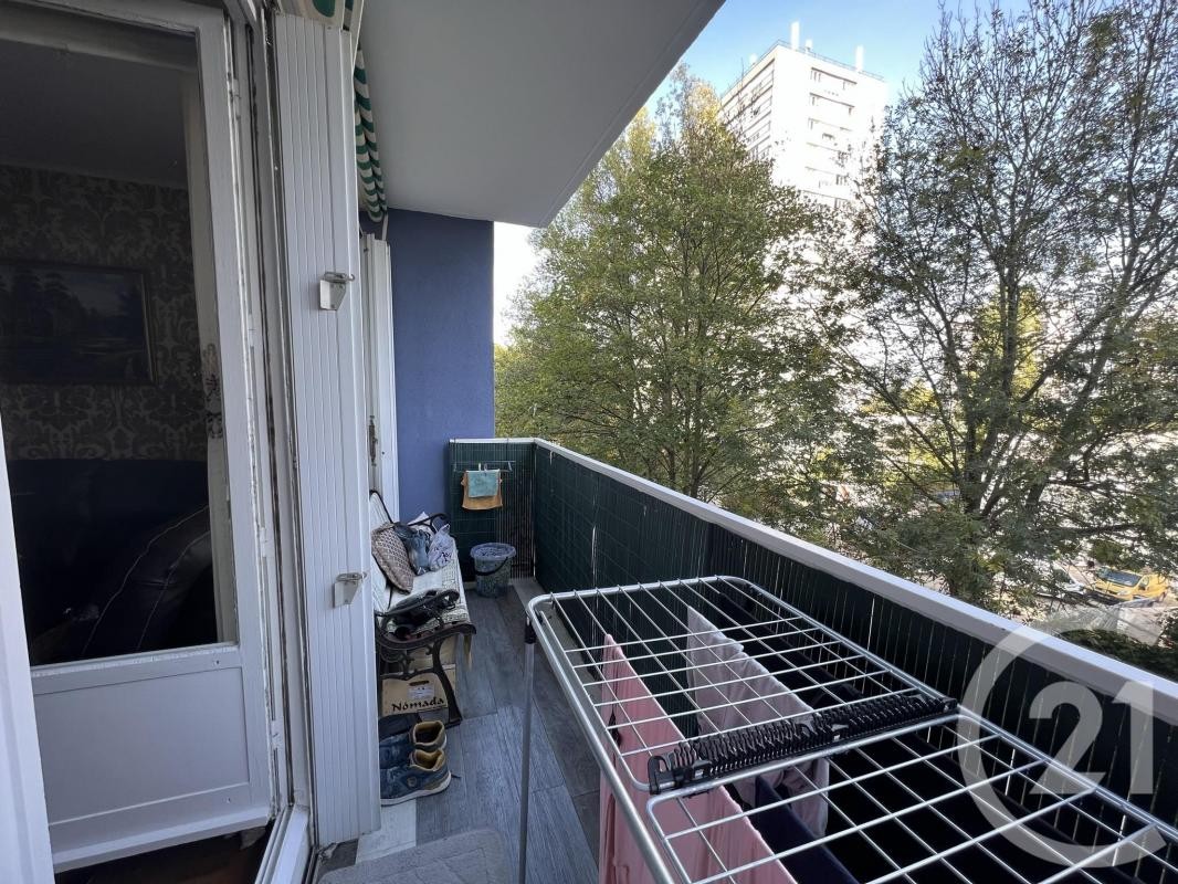 Vente Appartement à Fontenay-sous-Bois 4 pièces