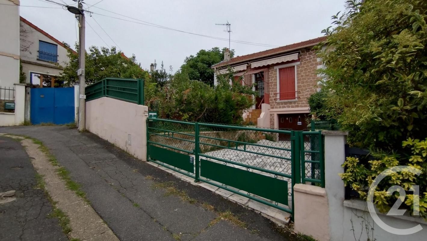 Vente Maison à Fontenay-sous-Bois 2 pièces