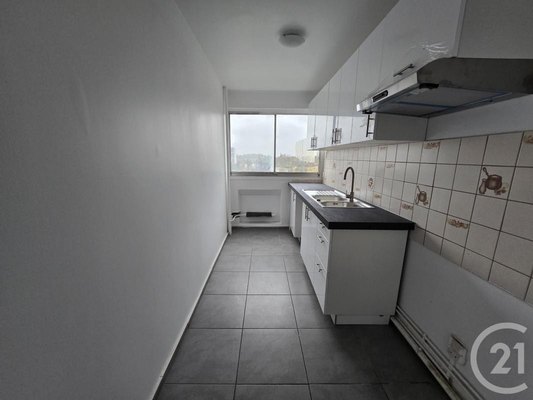 Location Appartement à Fontenay-sous-Bois 4 pièces