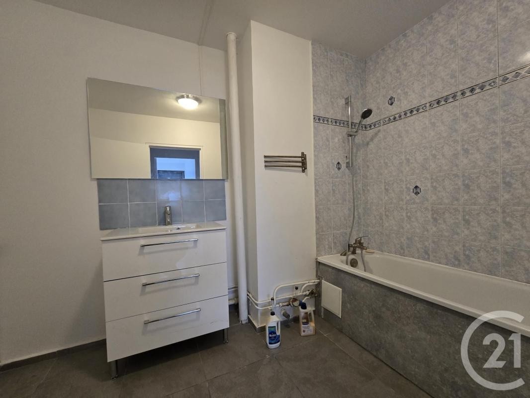 Location Appartement à Fontenay-sous-Bois 4 pièces