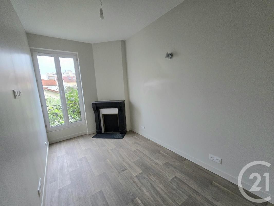 Location Appartement à Alfortville 3 pièces