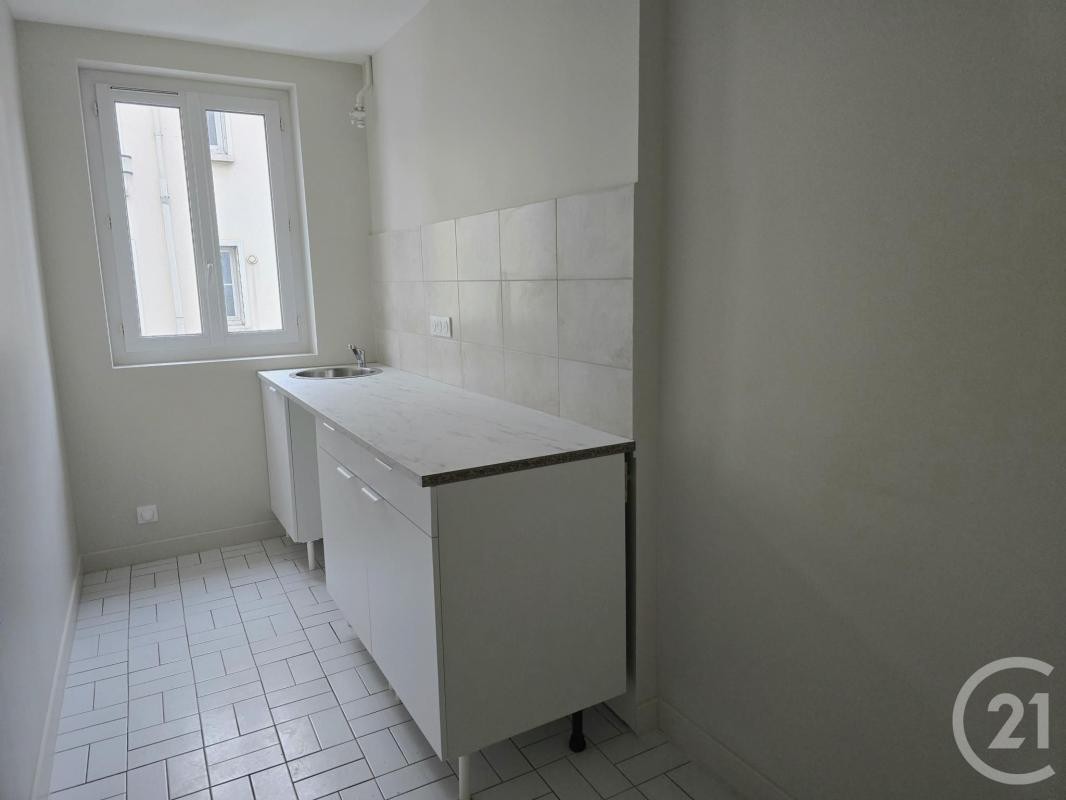 Location Appartement à Alfortville 3 pièces