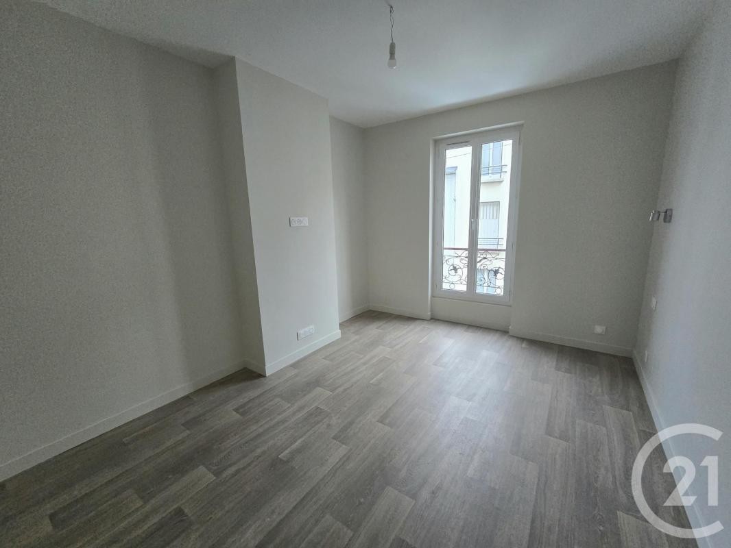 Location Appartement à Alfortville 3 pièces