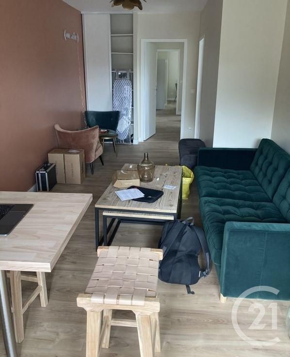 Location Appartement à Ivry-sur-Seine 1 pièce