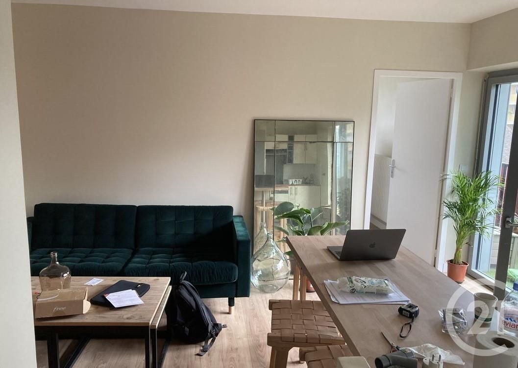 Location Appartement à Ivry-sur-Seine 1 pièce