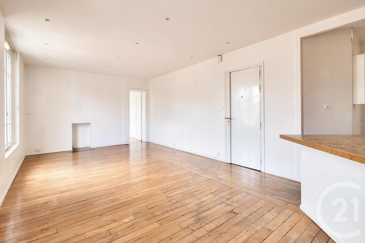 Vente Appartement à Montreuil 4 pièces