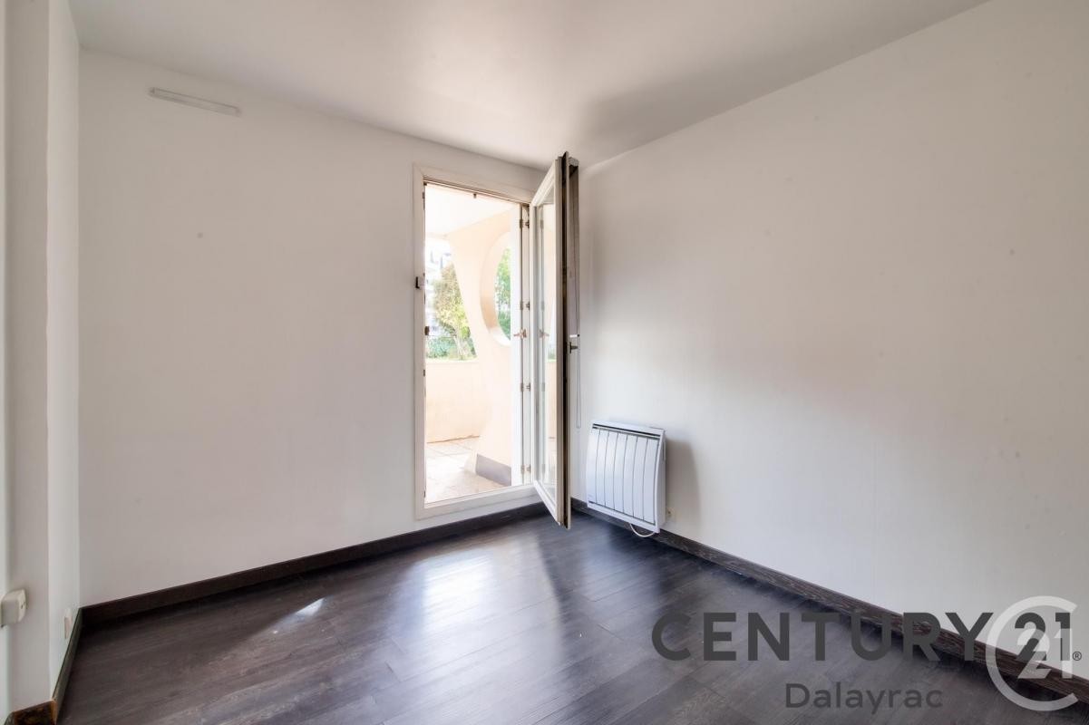 Vente Appartement à Rosny-sous-Bois 4 pièces