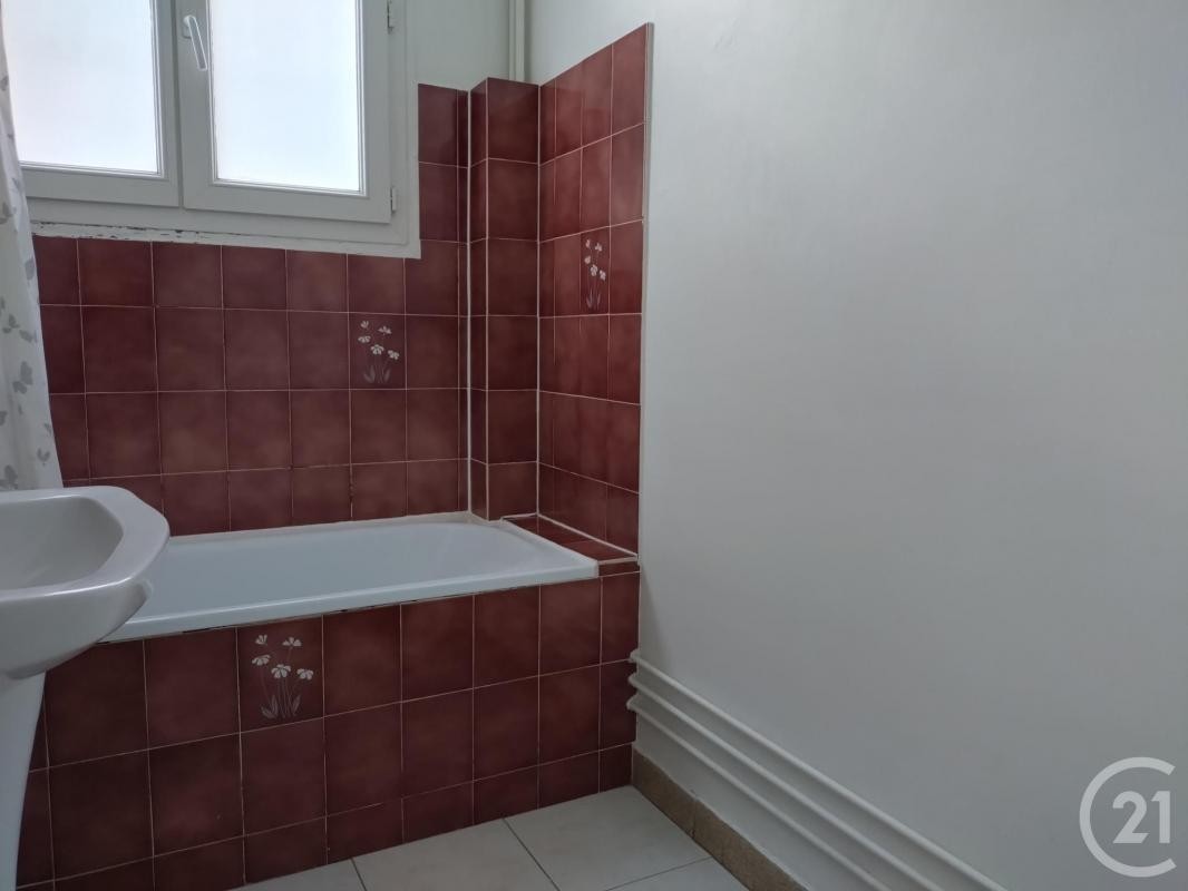 Vente Appartement à Fontenay-sous-Bois 2 pièces