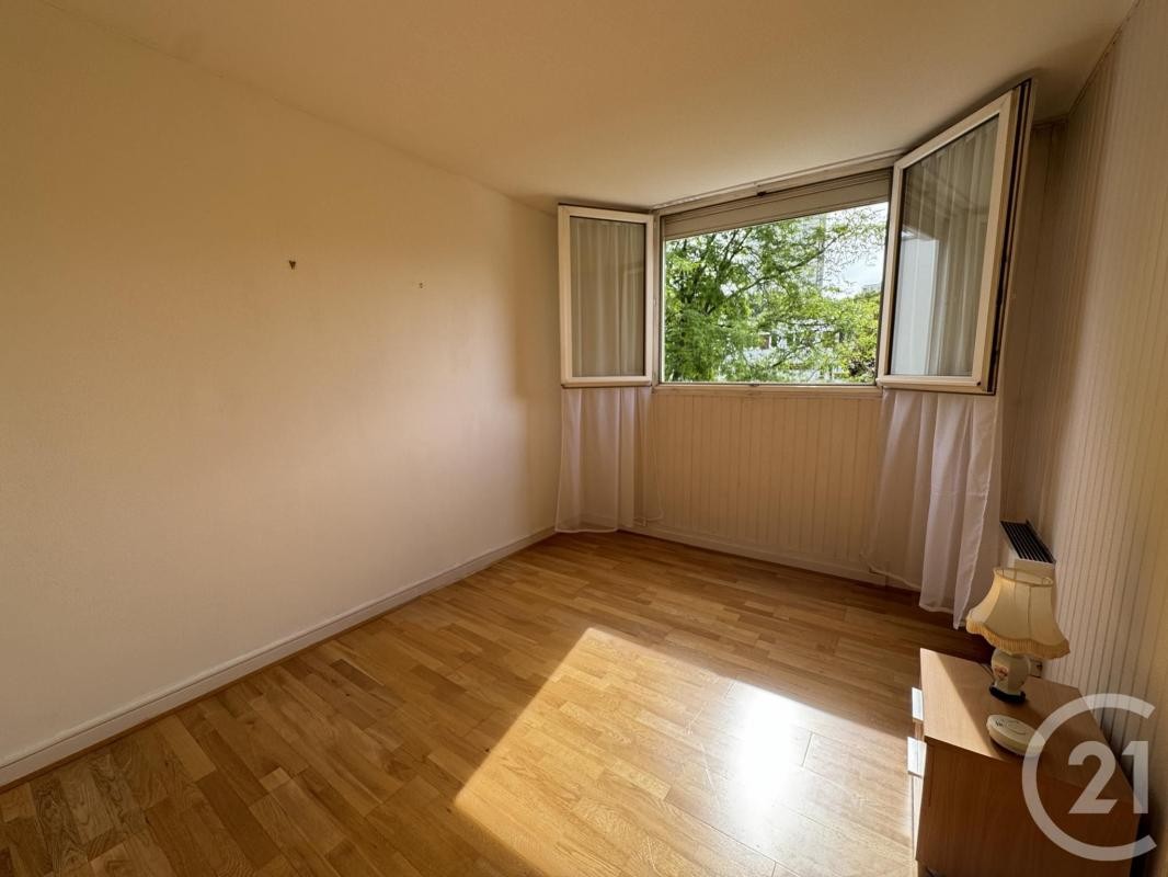 Vente Appartement à Fontenay-sous-Bois 5 pièces