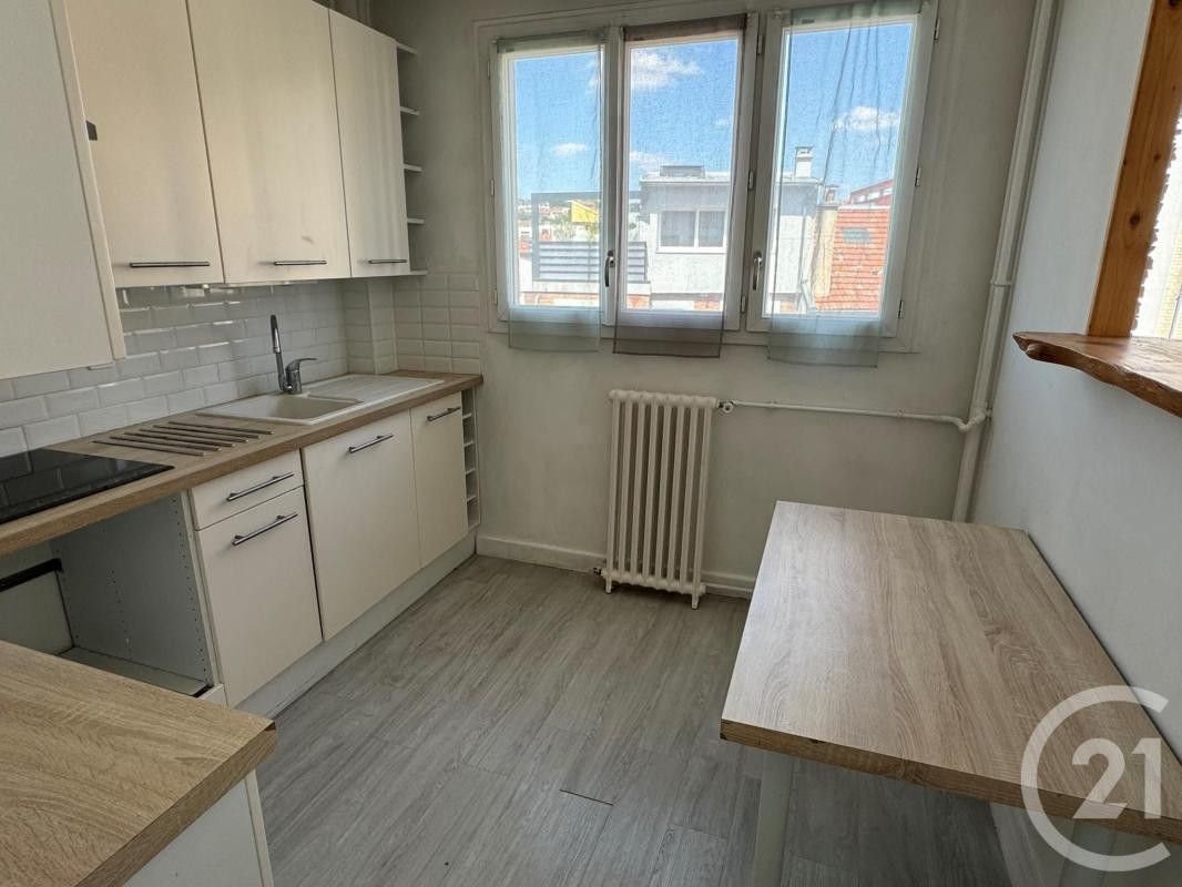 Vente Appartement à Fontenay-sous-Bois 2 pièces