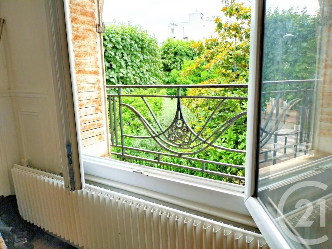 Vente Appartement à Fontenay-sous-Bois 2 pièces