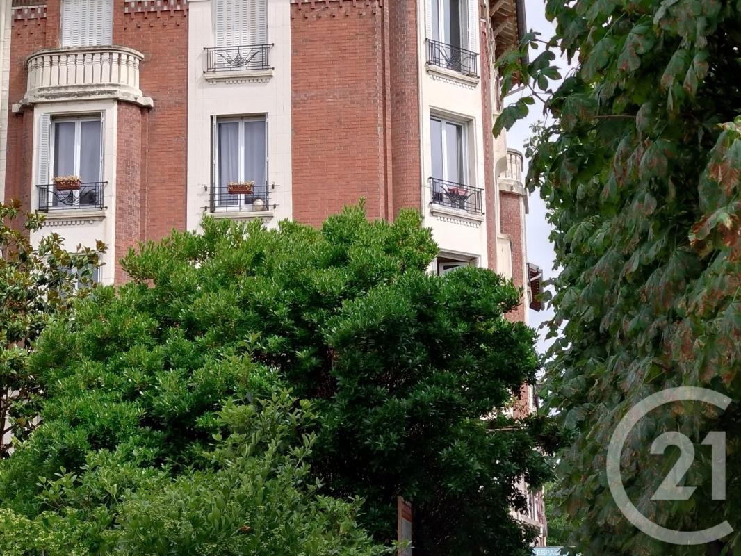 Vente Appartement à Fontenay-sous-Bois 2 pièces