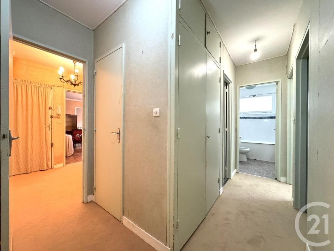 Vente Appartement à Fontenay-sous-Bois 5 pièces