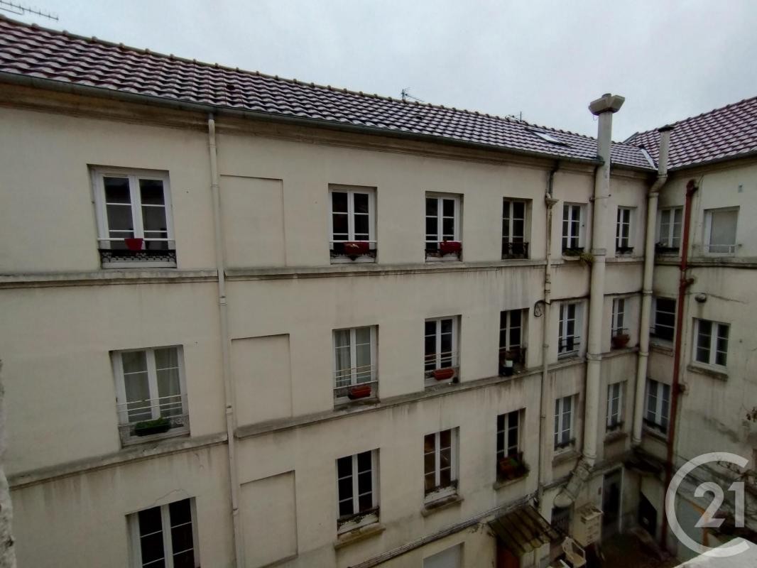 Vente Maison à Fontenay-sous-Bois 8 pièces