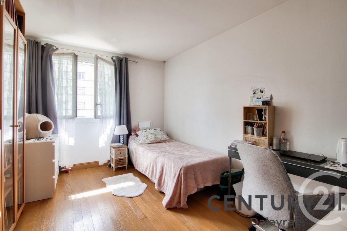 Vente Appartement à Fontenay-sous-Bois 3 pièces