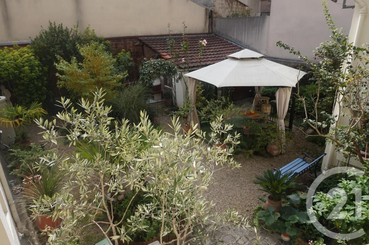 Vente Maison à Fontenay-sous-Bois 5 pièces