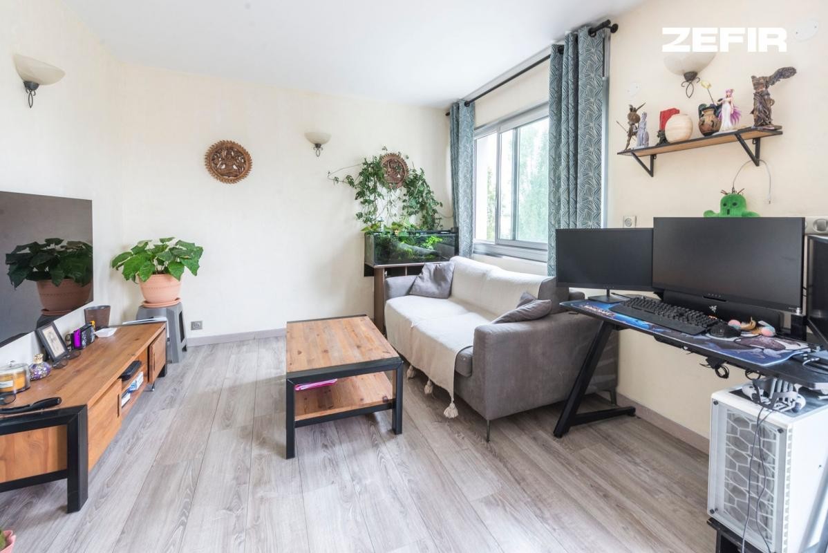 Vente Appartement à Maisons-Laffitte 4 pièces