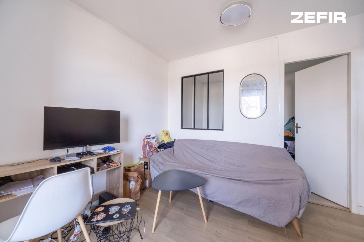 Vente Appartement à Toulouse 2 pièces