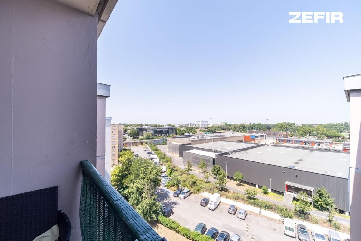 Vente Appartement à Toulouse 2 pièces