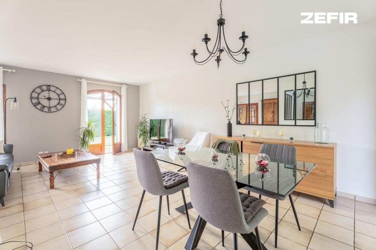 Vente Maison à Ambarès-et-Lagrave 5 pièces