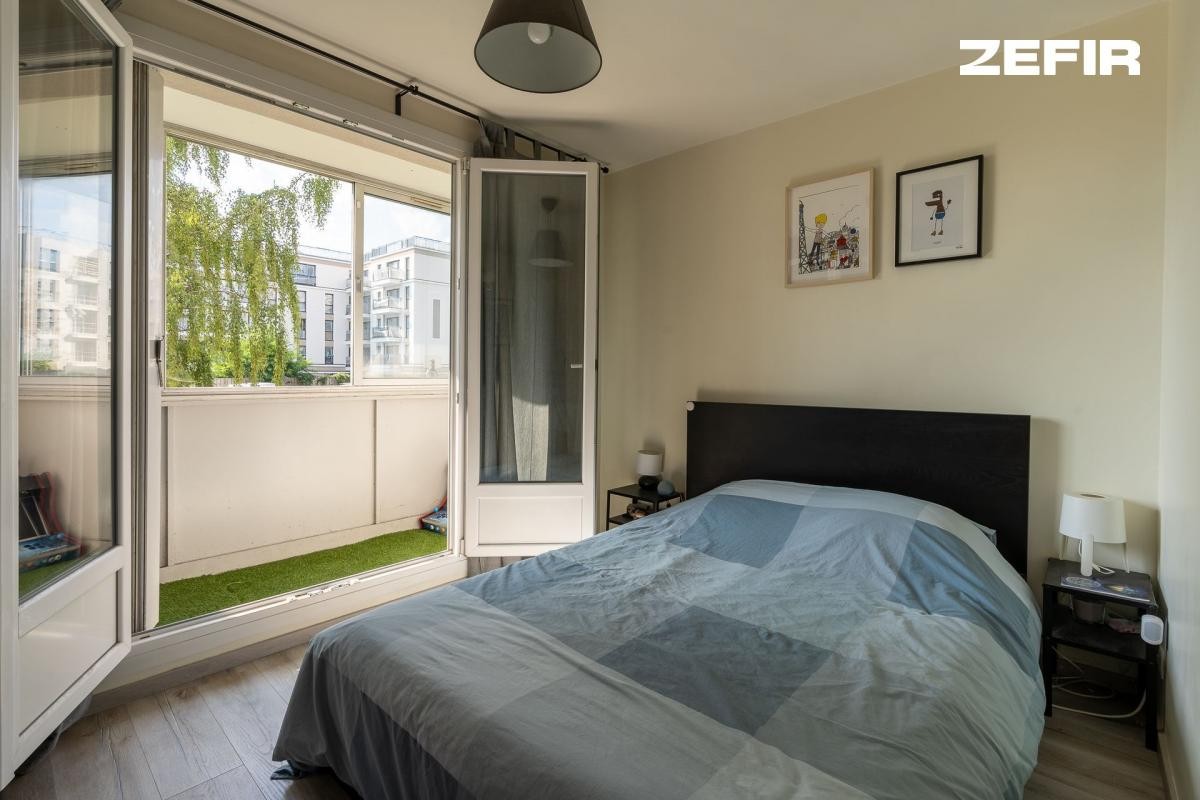 Vente Appartement à Neuilly-sur-Marne 3 pièces