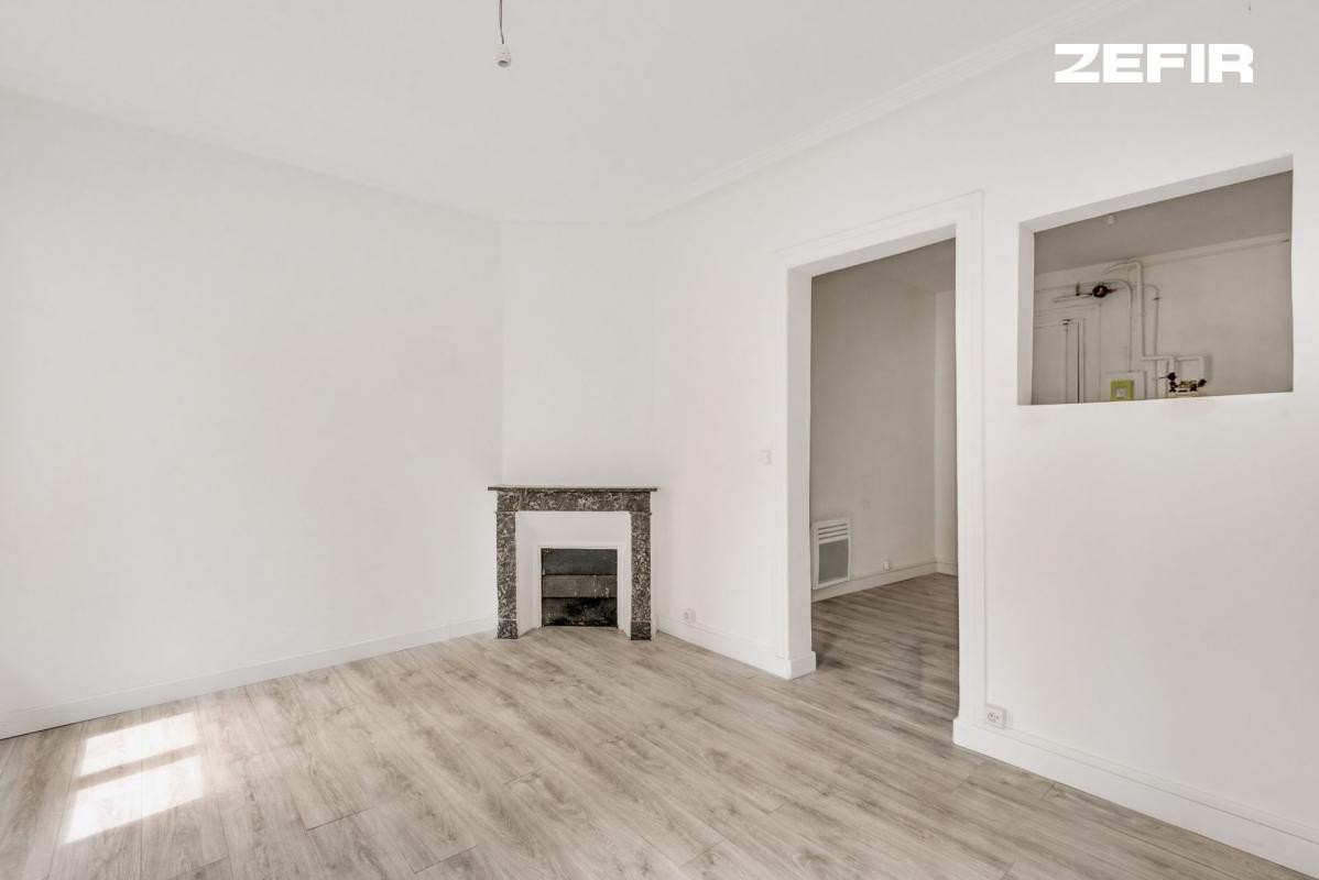 Vente Appartement à Saint-Denis 2 pièces