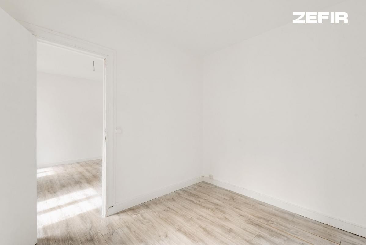 Vente Appartement à Saint-Denis 2 pièces