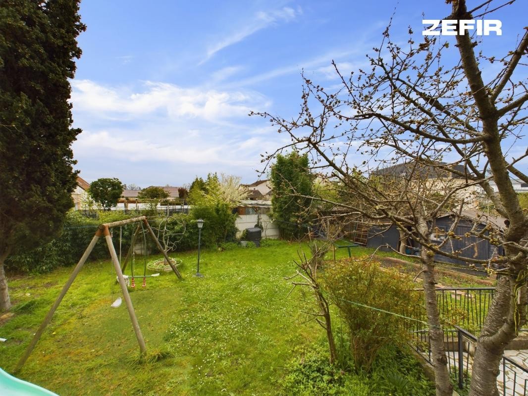 Vente Maison à Chelles 7 pièces