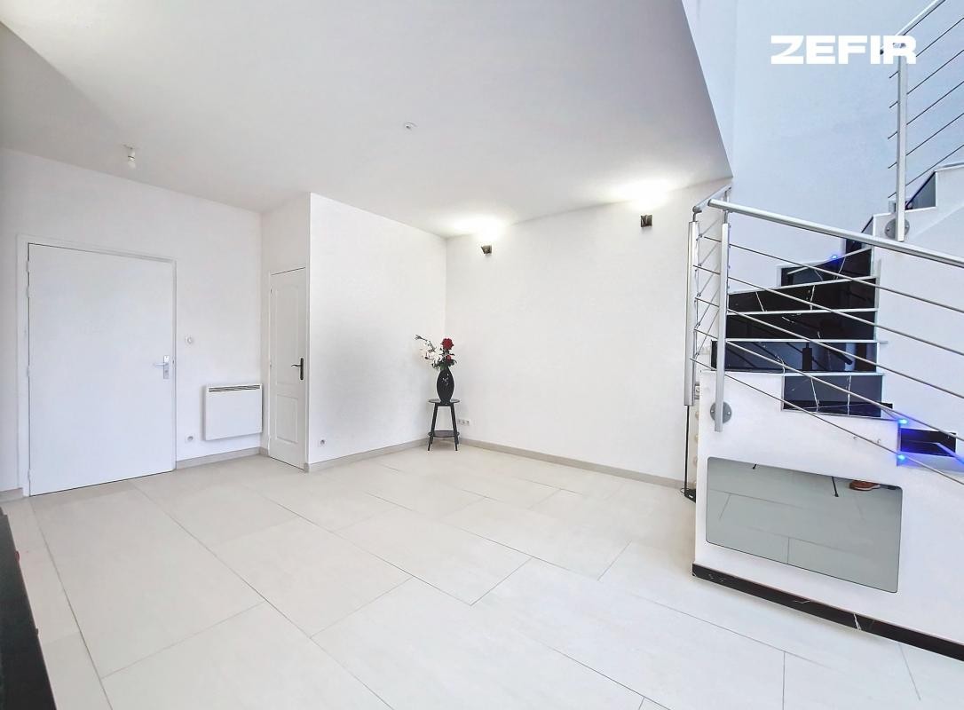 Vente Appartement à Roubaix 3 pièces