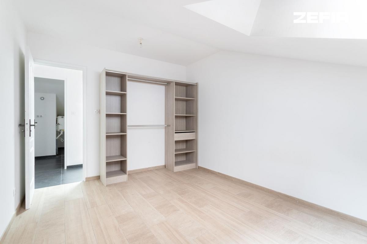 Vente Appartement à Roubaix 3 pièces