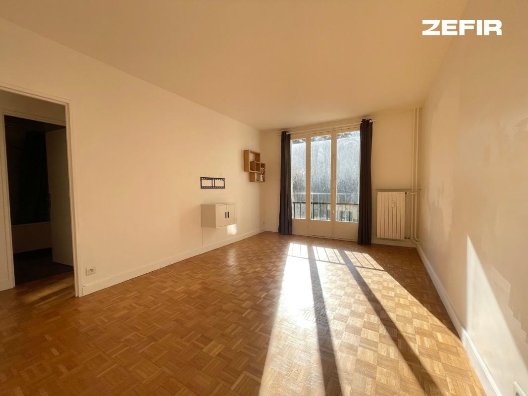 Vente Appartement à Neuilly-sur-Seine 2 pièces