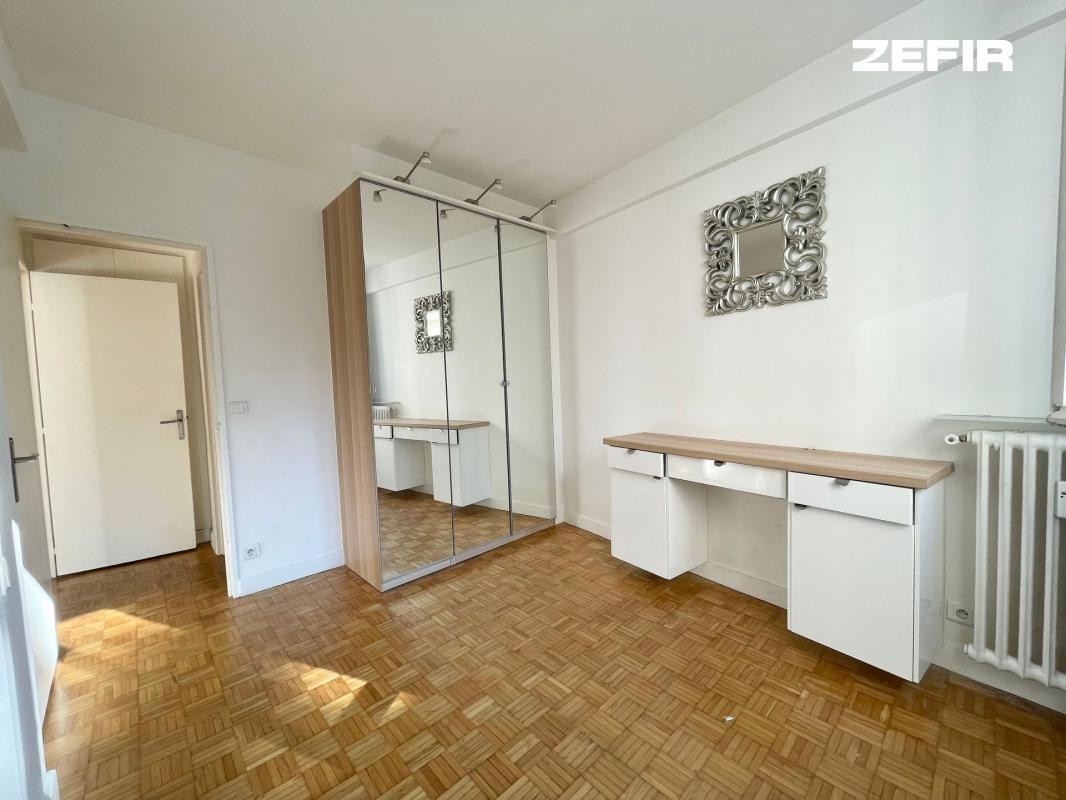 Vente Appartement à Neuilly-sur-Seine 2 pièces