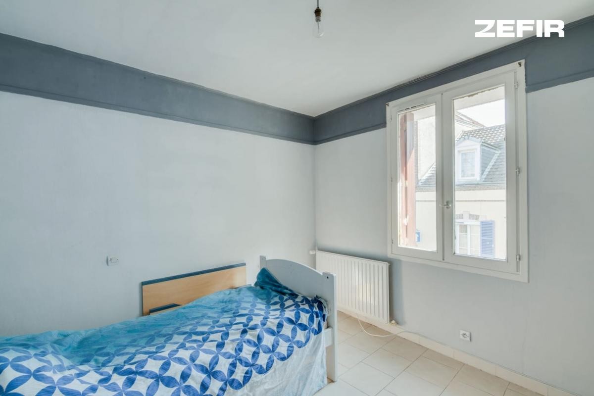 Vente Maison à Romilly-sur-Seine 8 pièces