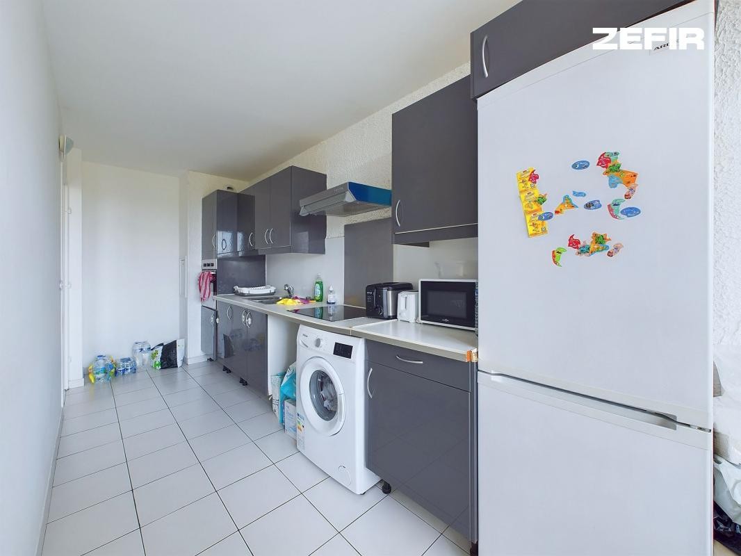 Vente Appartement à Villepinte 4 pièces