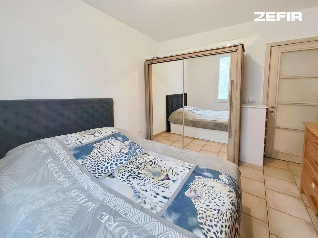 Vente Appartement à Menton 3 pièces