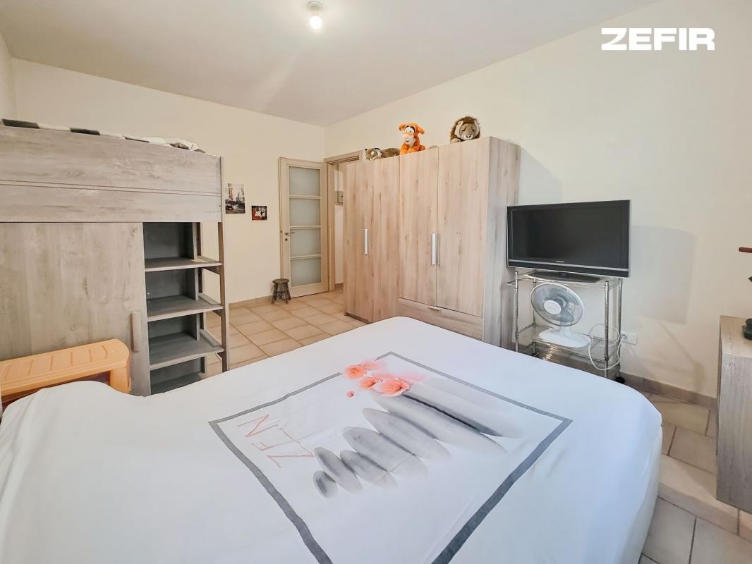 Vente Appartement à Menton 3 pièces