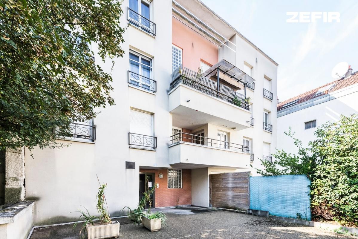 Vente Appartement à Saint-Denis 3 pièces