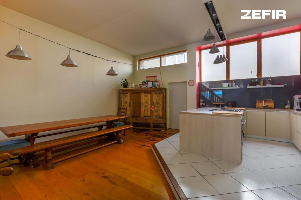 Vente Appartement à Lyon 6e arrondissement 6 pièces