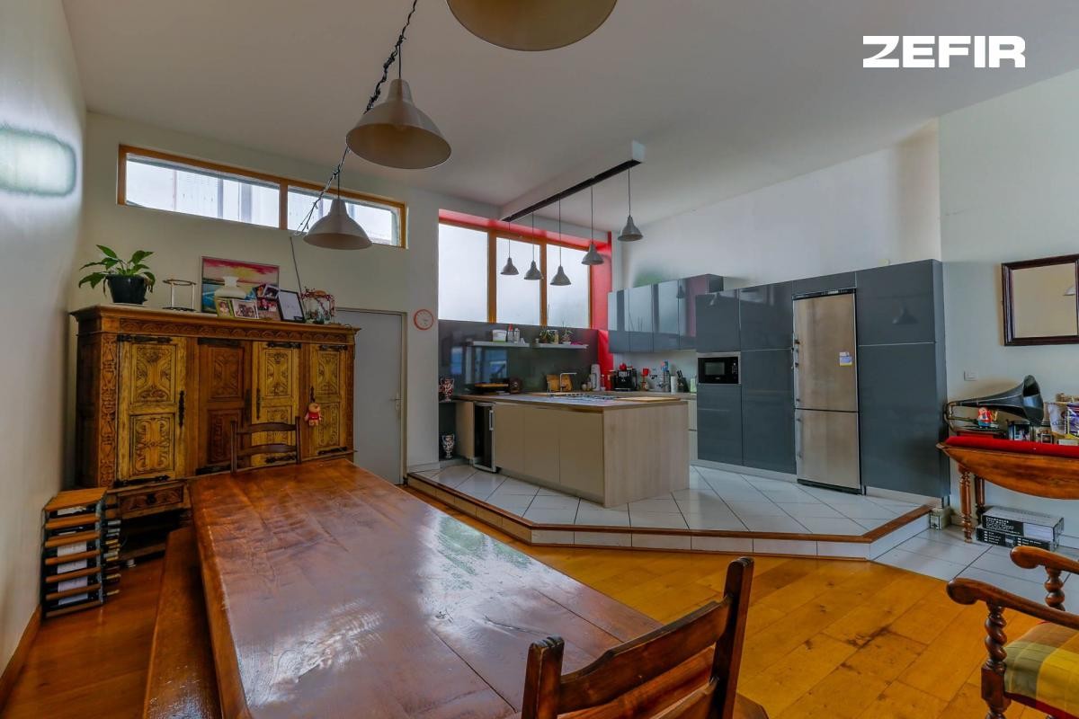 Vente Appartement à Lyon 6e arrondissement 6 pièces